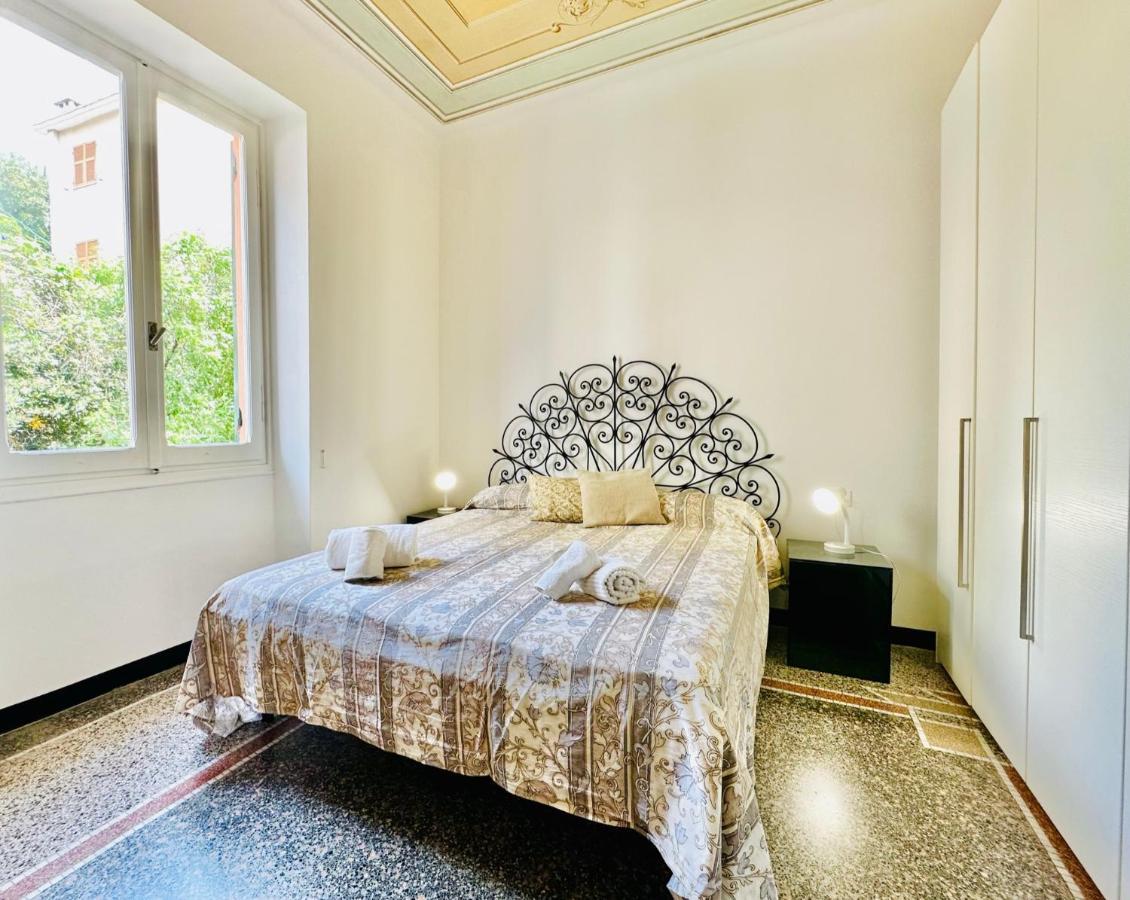 Hostdomus - Casa Ester Noli Zewnętrze zdjęcie