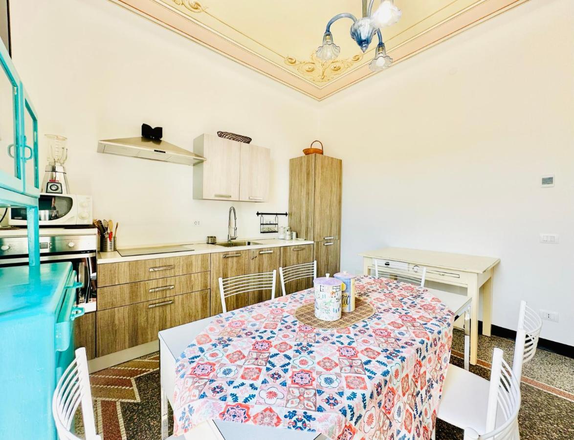 Hostdomus - Casa Ester Noli Zewnętrze zdjęcie